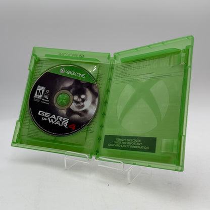 Gears of War 4 Xbox One