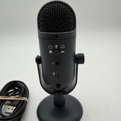 ONN Dual Pattern Microphone