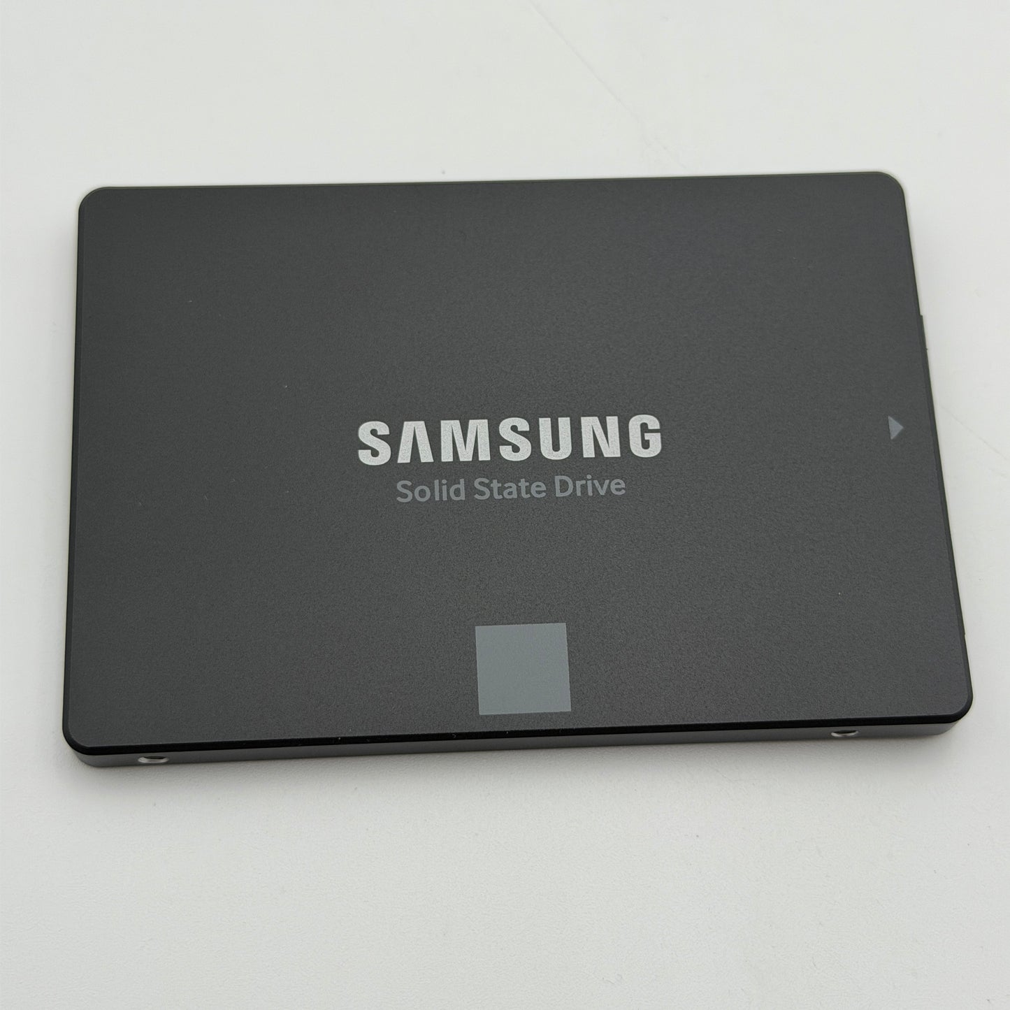 Samsung 850 EVO SSD 1TB SATA III Internal Solid State Drive Black Used