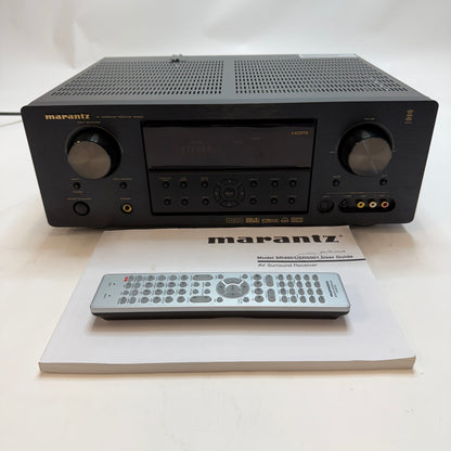 Marantz SR5001 7.1 AV Surround Receiver