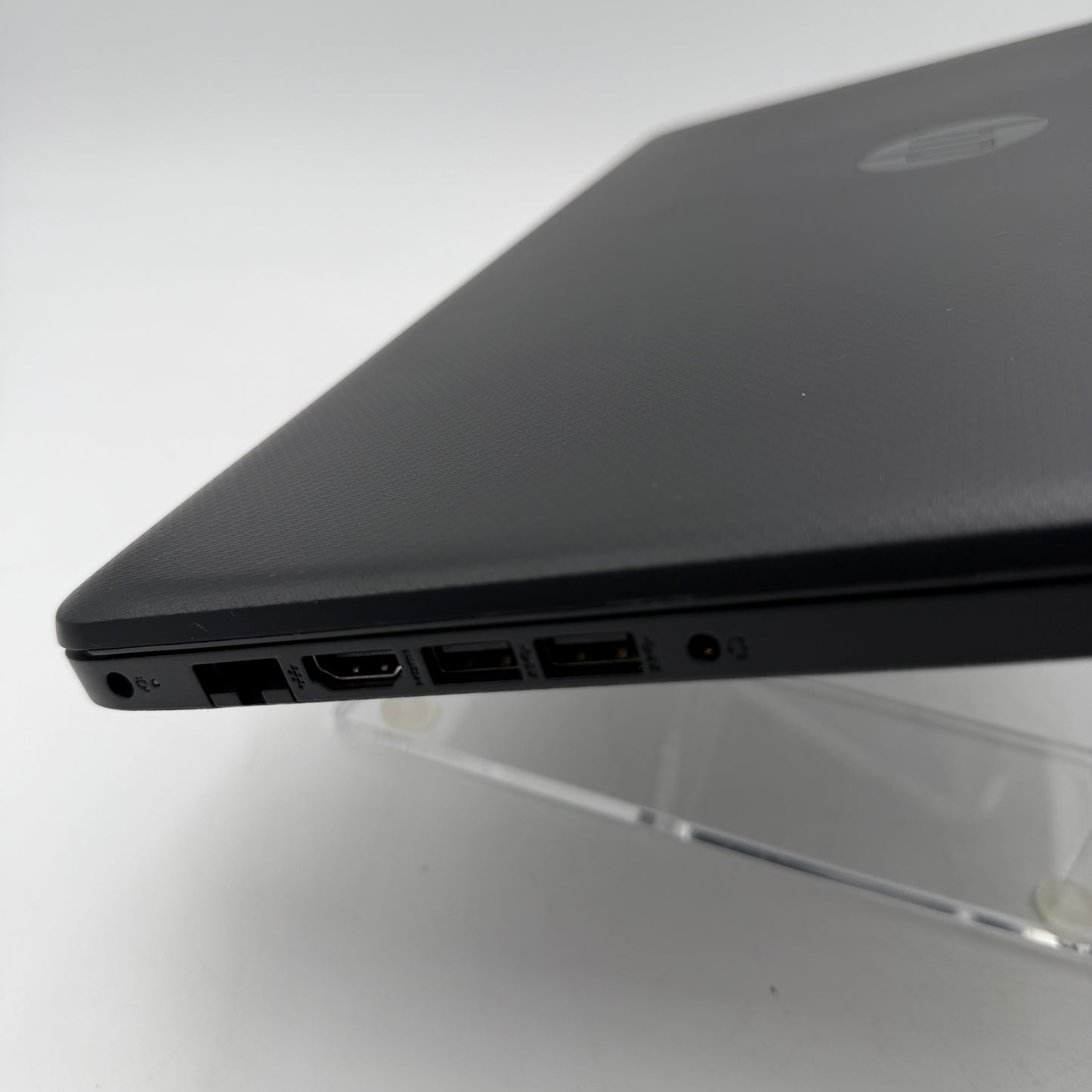 HP 17-BY3xxx 17-inch Core i5 10th Gen 8GB 256GB Black Laptop