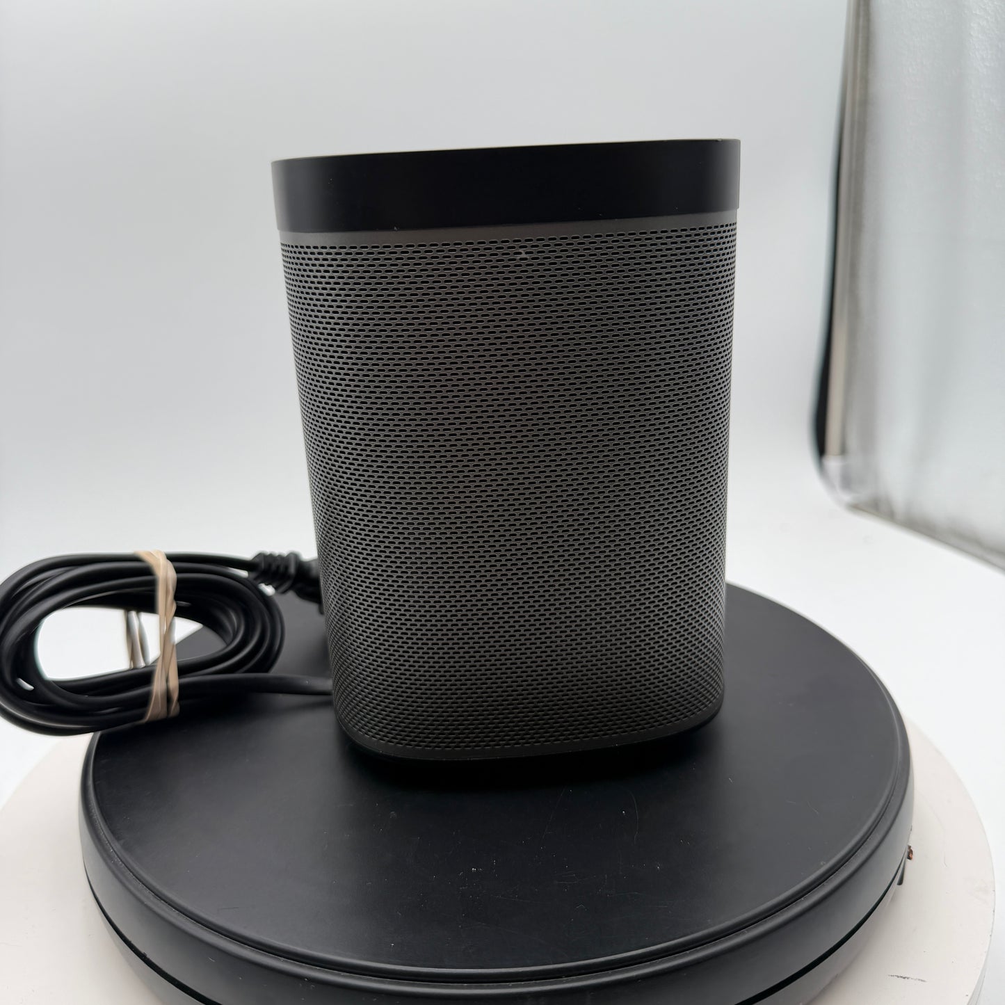 Sonos Play:1 2013 Bluetooth Speaker - Black