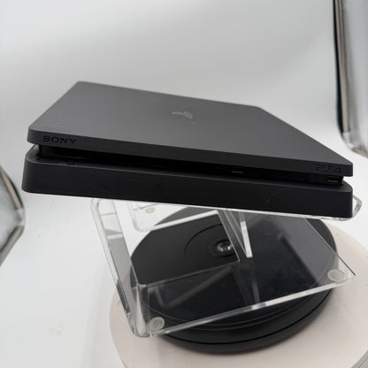 Sony PlayStation 4 Slim CUH-2215B 825GB Black Console