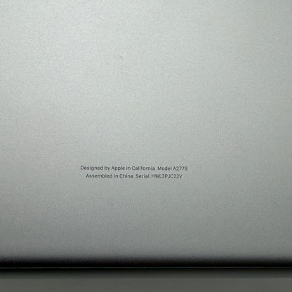 Apple MacBook Pro 14 inch A2779 M2 Pro 16GB 1TB