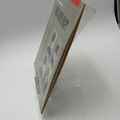 The Beatles: A Hard Day's Night Criterion Edition Laserdisc - Used - Silver