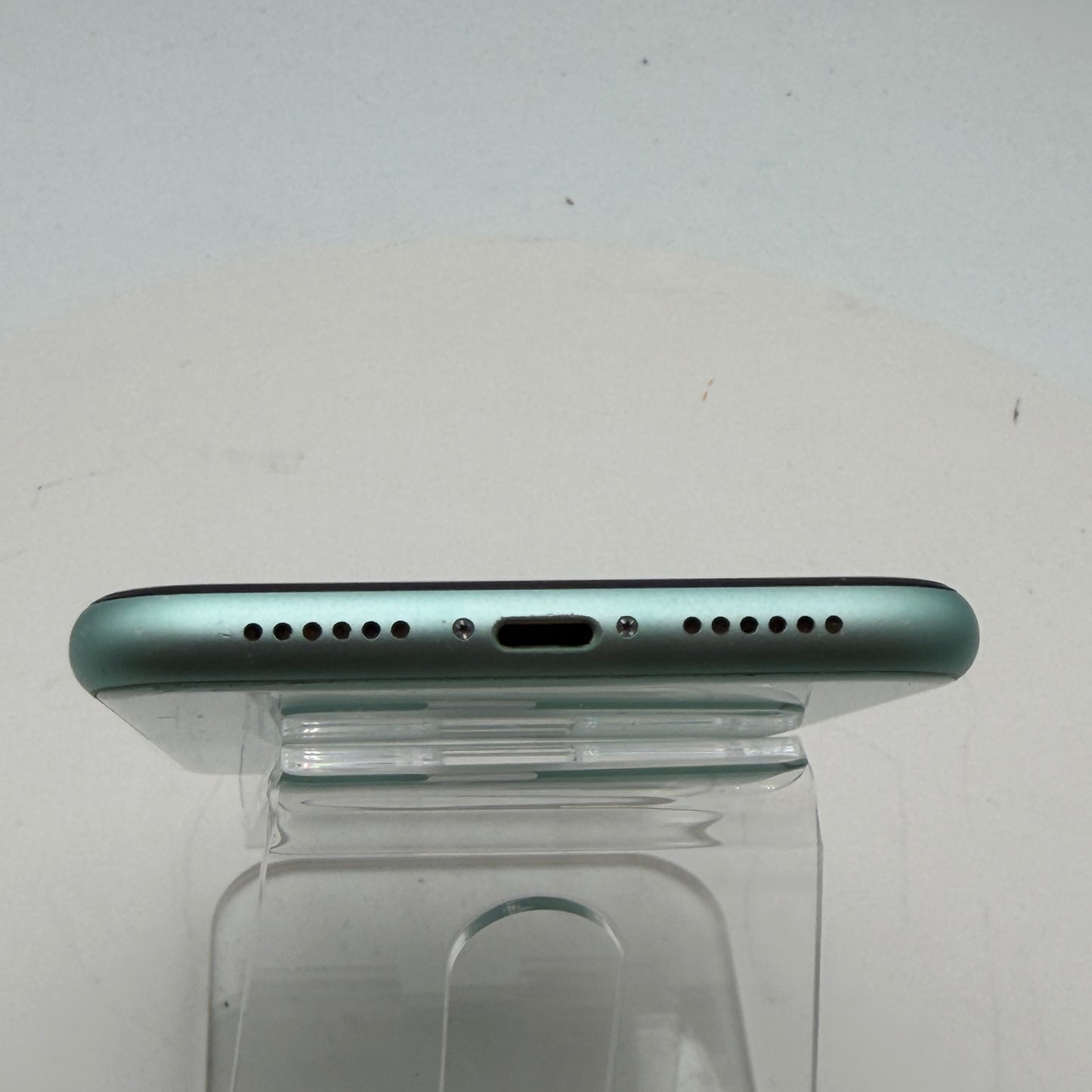 Apple iPhone 11 64GB Unlocked Cracked Back Glass