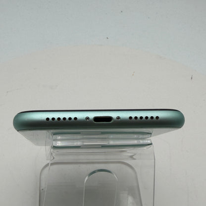 Apple iPhone 11 64GB Unlocked Cracked Back Glass
