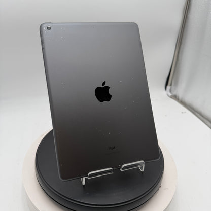 Apple iPad 9th Gen A2602 64GB Wi‑Fi Only Tablet - Space Gray