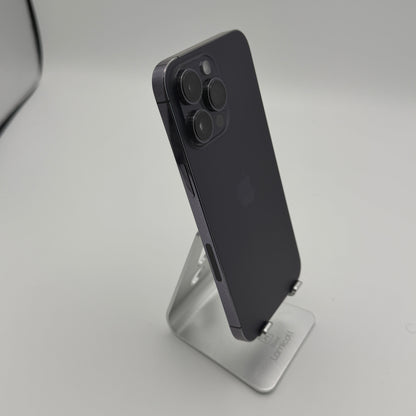 Apple iPhone 14 Pro Max 1TB Purple AT&T READ
