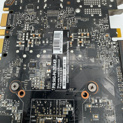 EVGA GeForce GTX 970 Graphics Card GPU