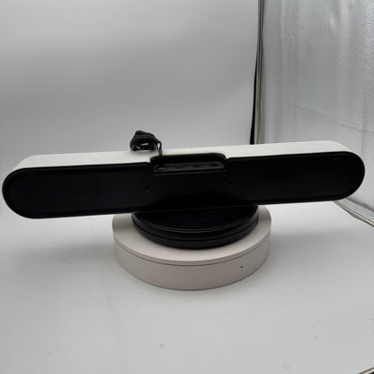 Sonos Beam (1st Gen) 2018 Smart Speaker - White