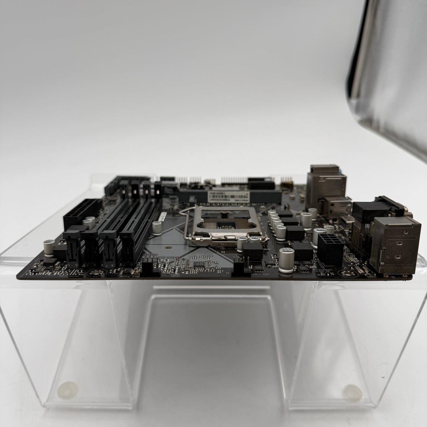 Asus B360M-A LGA 1151 microATX Intel DDR4 Motherboard