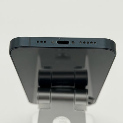 Unlocked Apple iPhone 13 Midnight 128GB 88% Batt