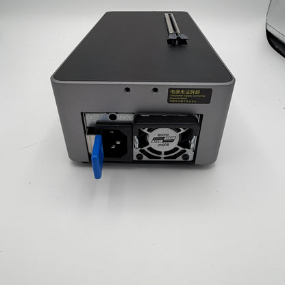 AOOSTAR AG02 EGPU Mount for Graphics Cards External Mount