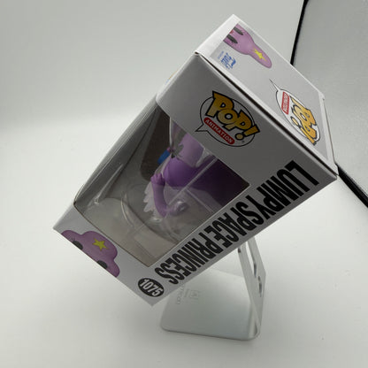 Funko Pop! Adventure Time Lumpy Space Princess #1075 Collectible Figure