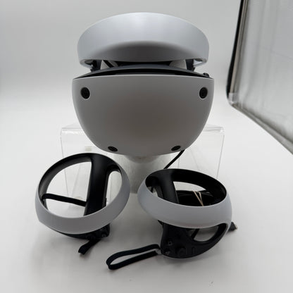 Sony PlayStation VR2 CFI-ZVR1 White Used With Box