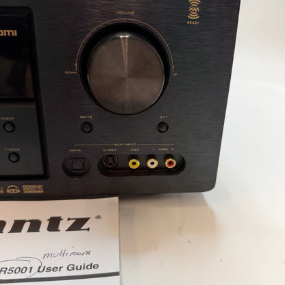 Marantz SR5001 7.1 AV Surround Receiver