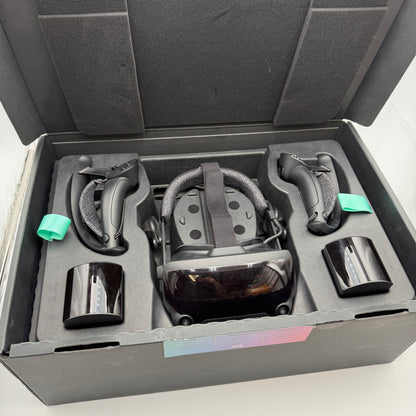 Valve Index Full Kit VR Headset