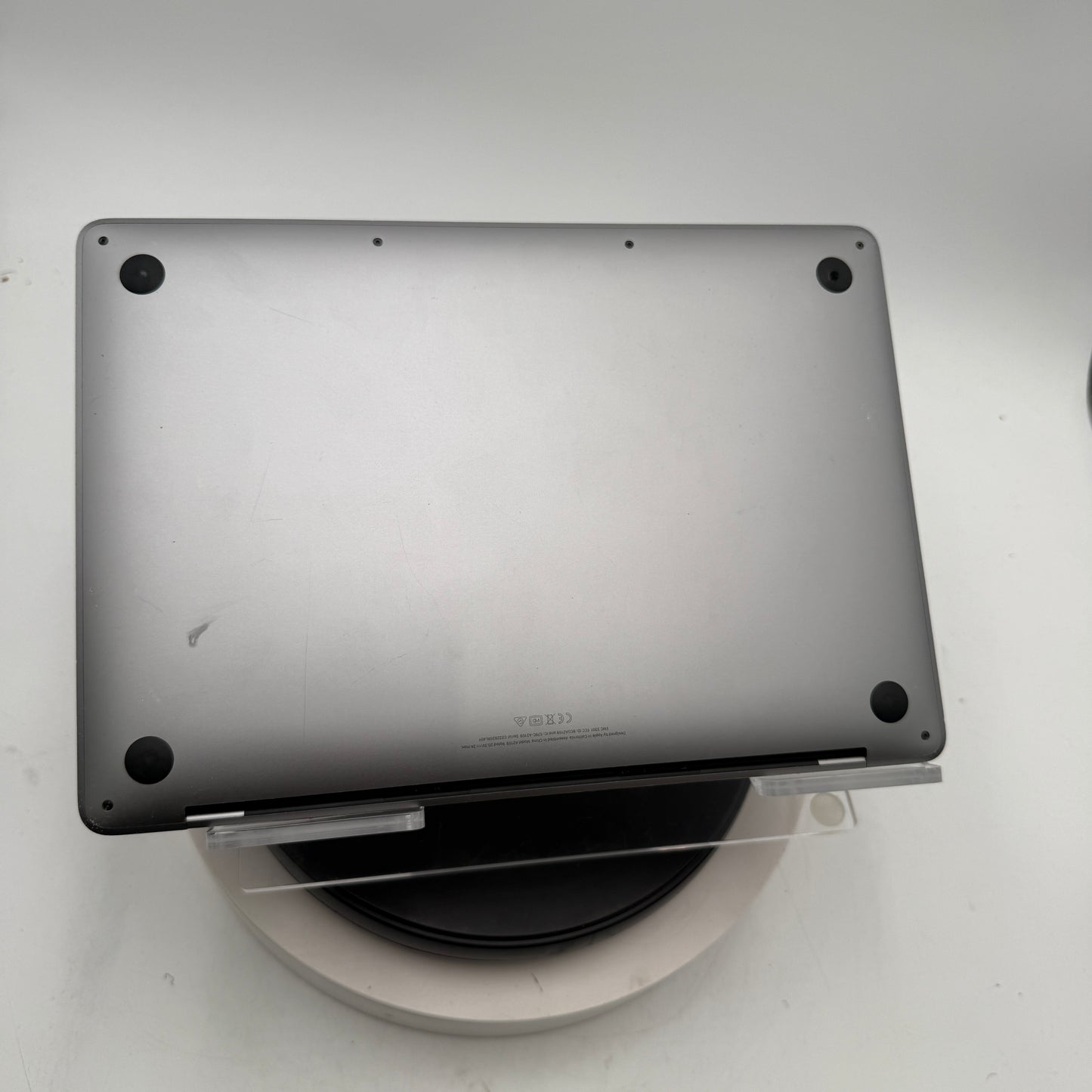 Apple MacBook Pro 13" A2159 2019 Laptop i5 8GB RAM 128GB READ