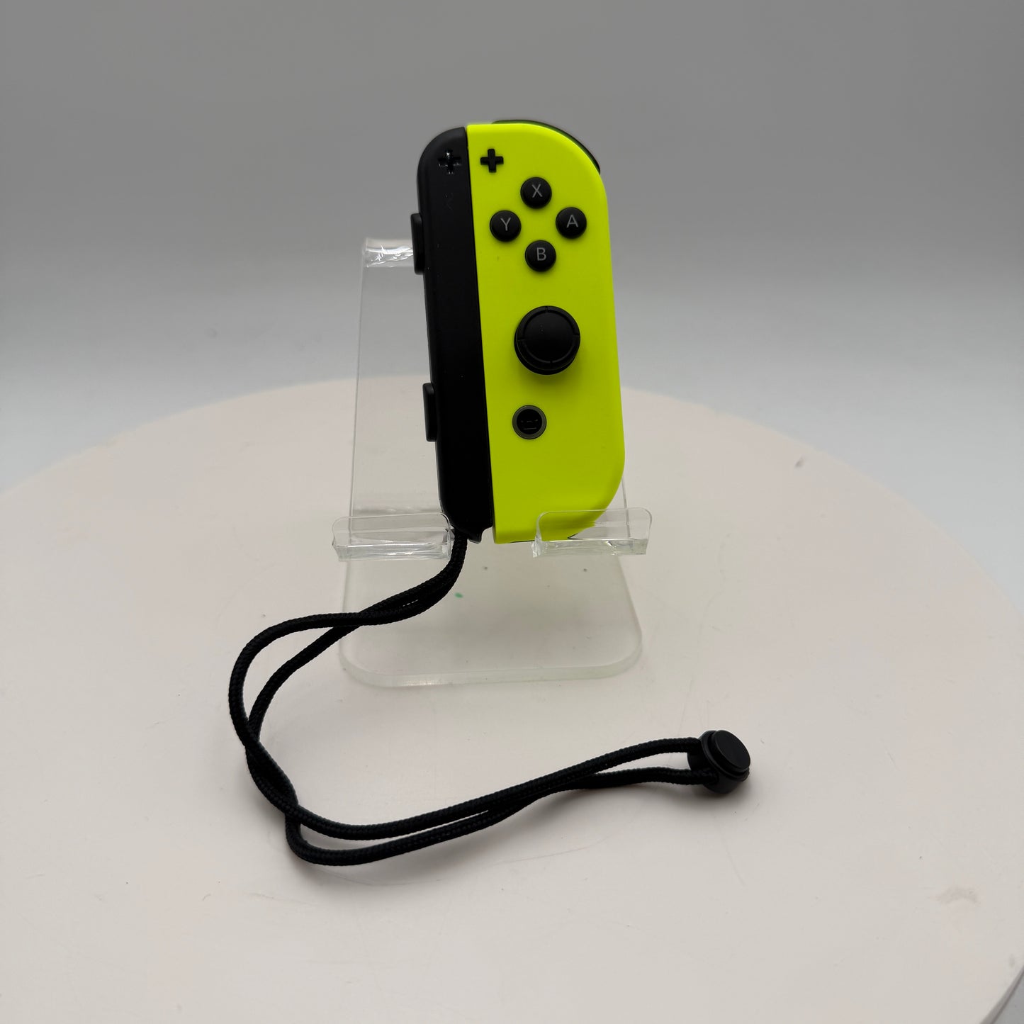 Nintendo Switch Joy-Con Right HAC-016 Controller Neon