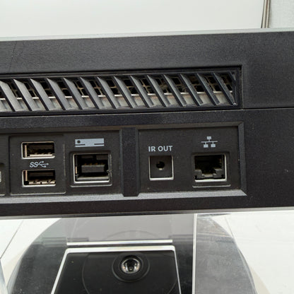 Microsoft Xbox One (1540) 2013 Video Game System Black