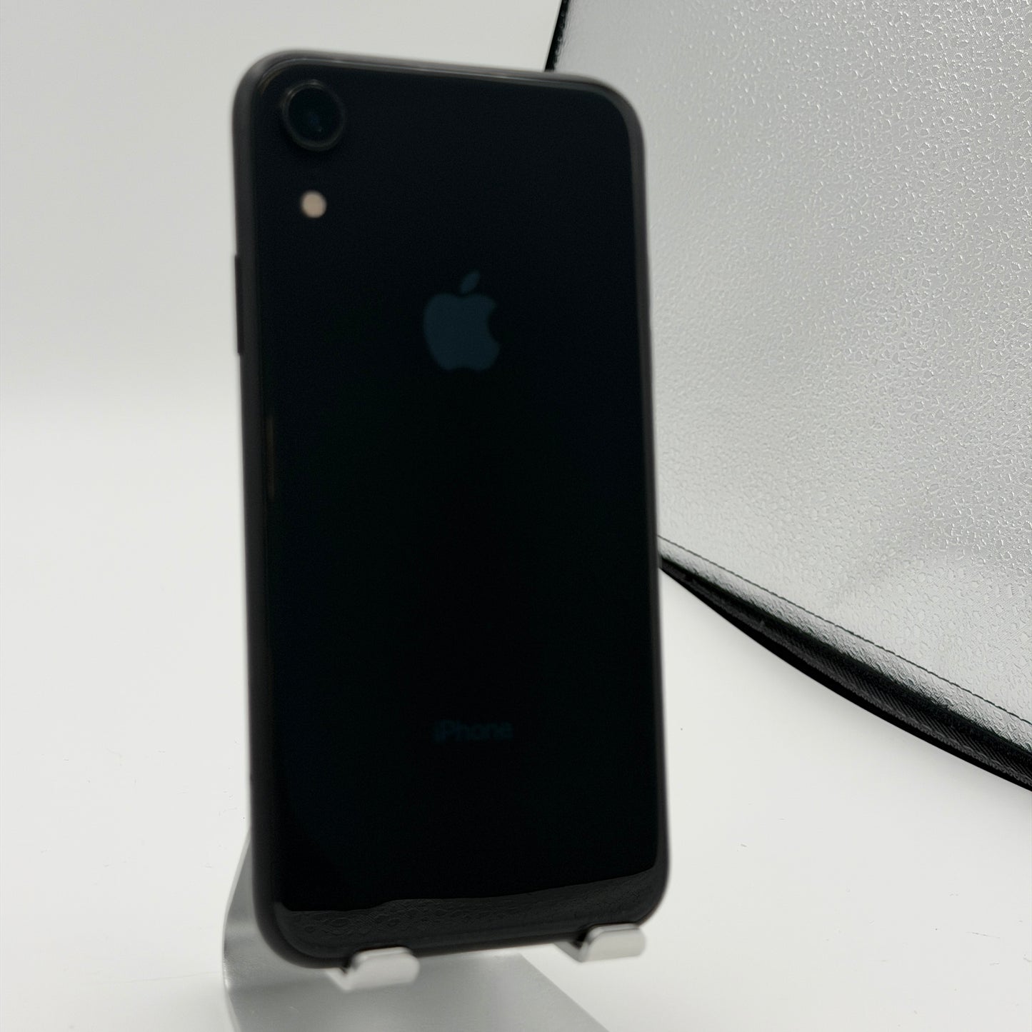 Unlocked Apple iPhone XR 64GB Black CLEAN