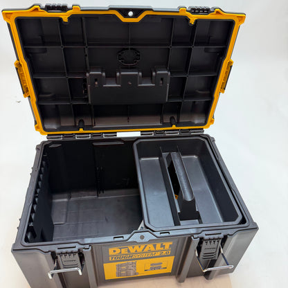 Dewalt Tough System 2.0 Tool Box