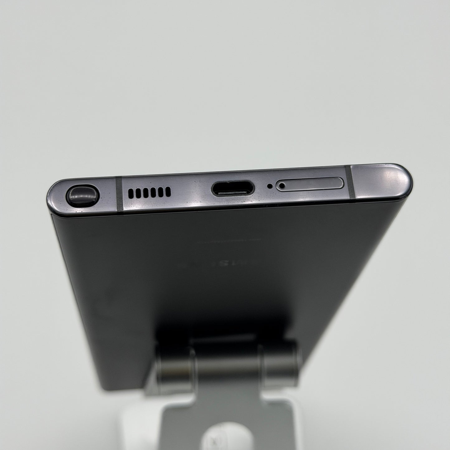 Unlocked Samsung Galaxy S22 Ultra 512GB Black