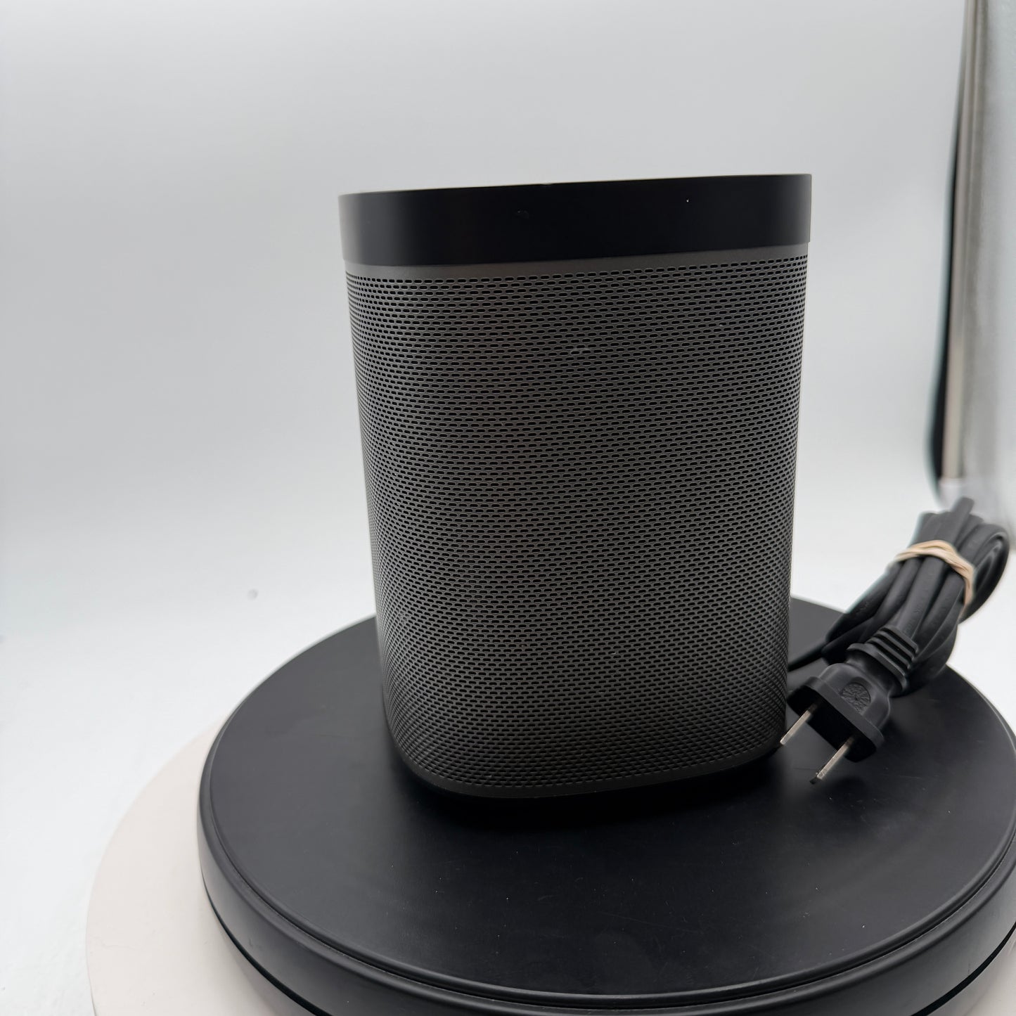 Sonos Play:1 2013 Bluetooth Speaker - Black