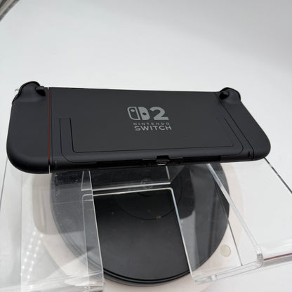Nintendo Switch 2 2025 Black Video Game System