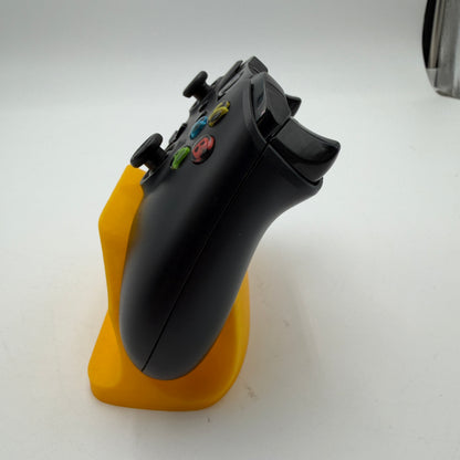 Microsoft Xbox One Wireless Controller Model 1697 Black Used