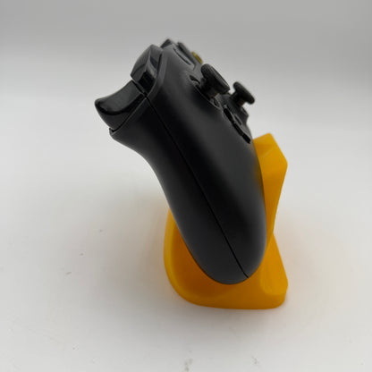 Microsoft Xbox One Wireless Controller Model 1697 Black Used