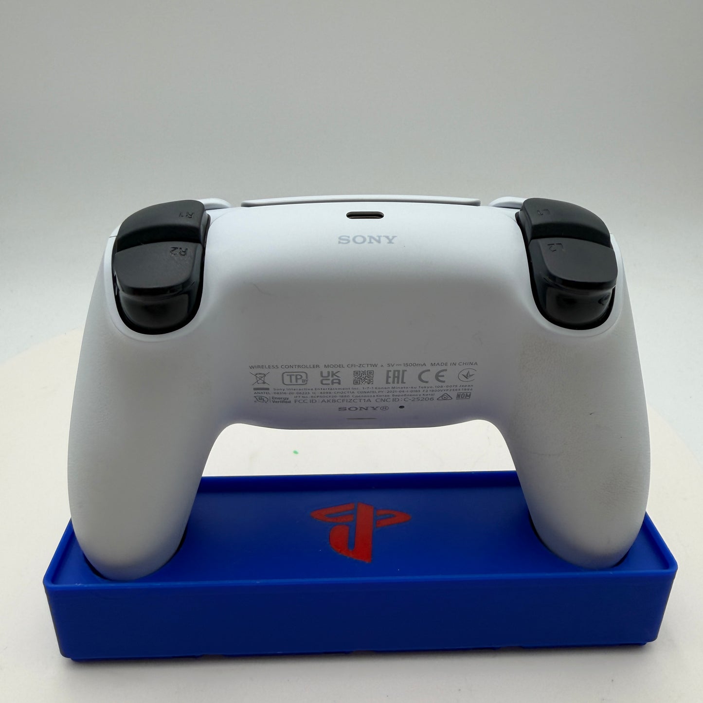 Sony Playstation 5 Controller White