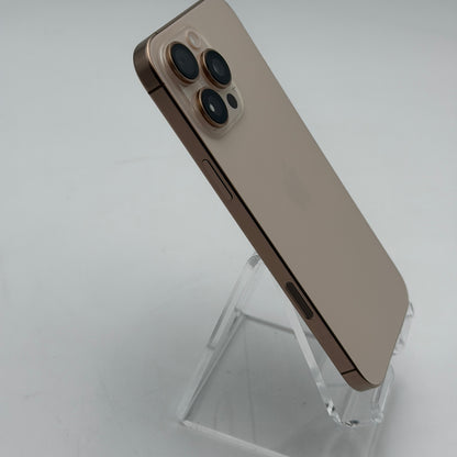 Apple iPhone 16 Pro Max 6.7" 256GB Desert Verizon Only READ