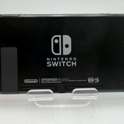 Nintendo Switch V2 Game Console Black HAC-001-01