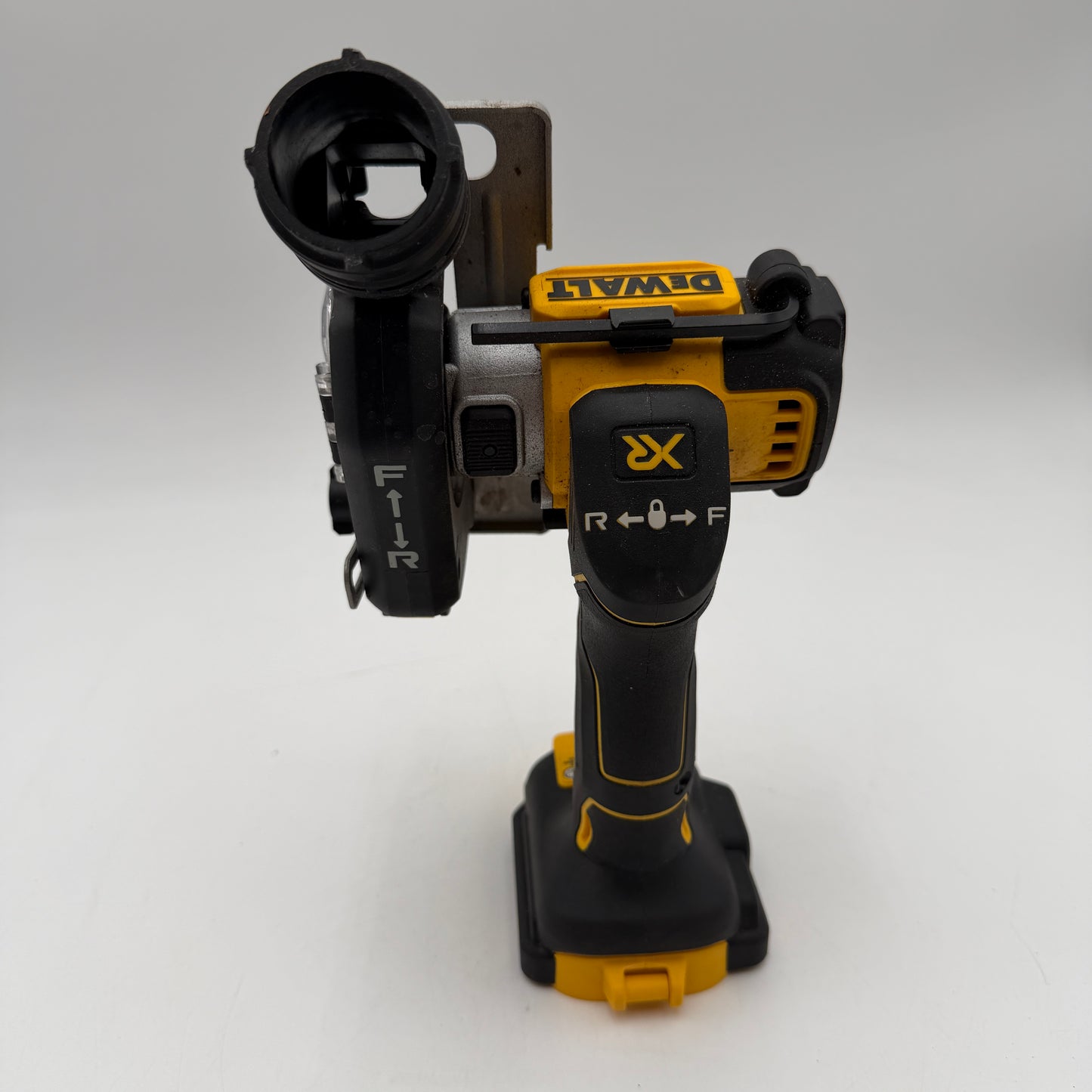 DeWalt DCS438 3 Inch 75mm Cut Off Saw TOOL ONLY
