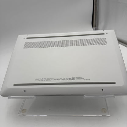 HP Chromebook 14a-nf0121wm 14 Inch 128GB 4GB N2000 Silver Used With Box