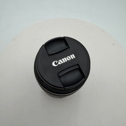 Canon EF 75-300mm f/4-5.6 III Camera Lens