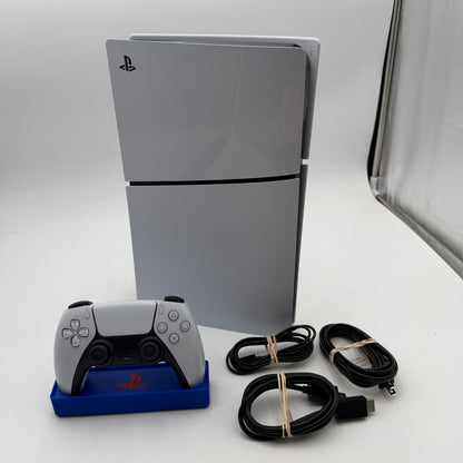 Sony PlayStation 5 Slim Digital CFI-2015 Console