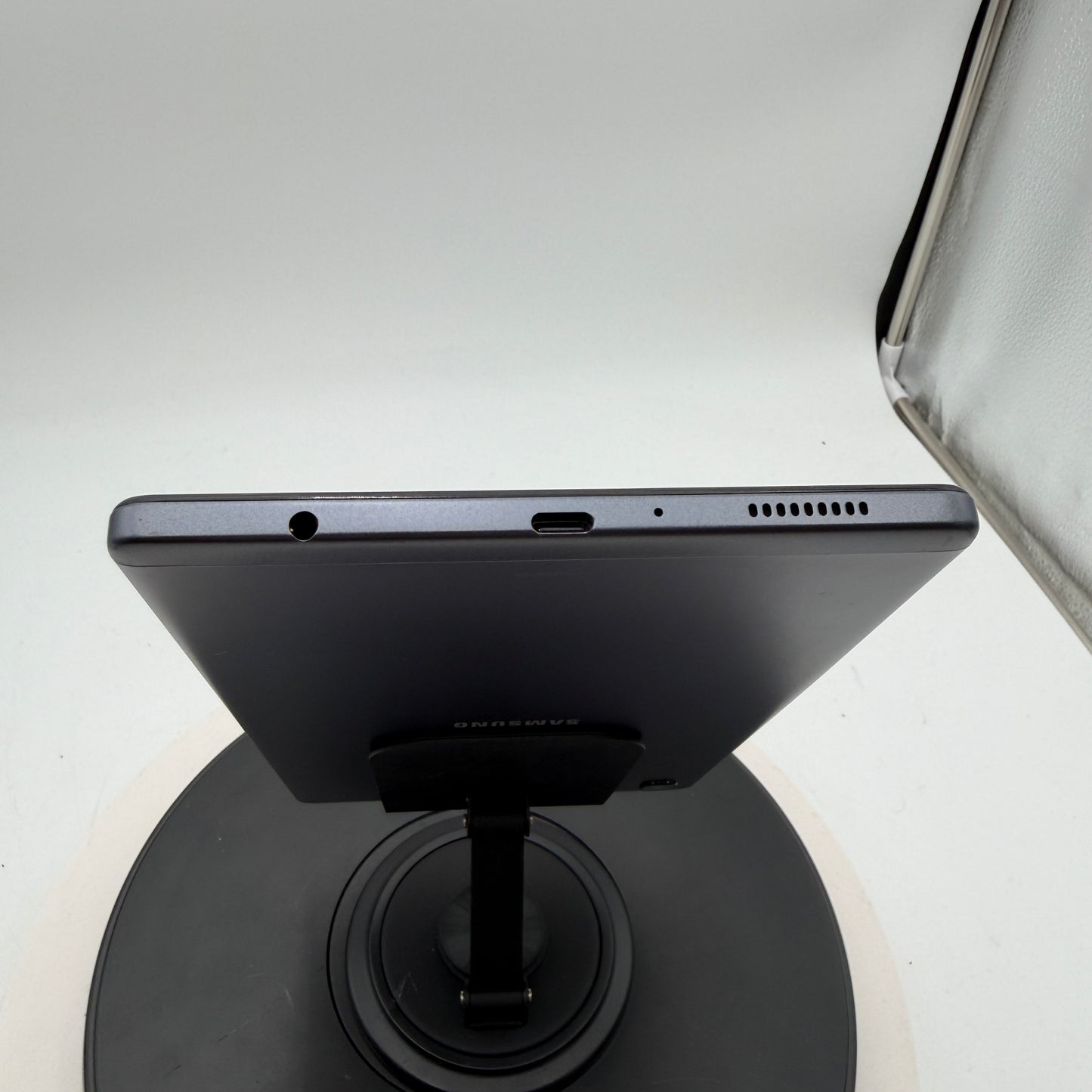 Samsung Galaxy Tab A7 Lite SM-T220 32GB Wi-Fi Only Tablet - Black, Used