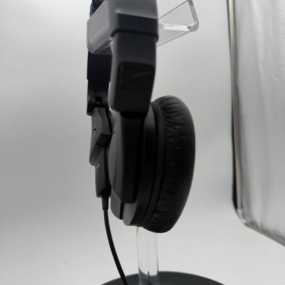 Sennheiser HD 280 Pro Wired Headphones - Black