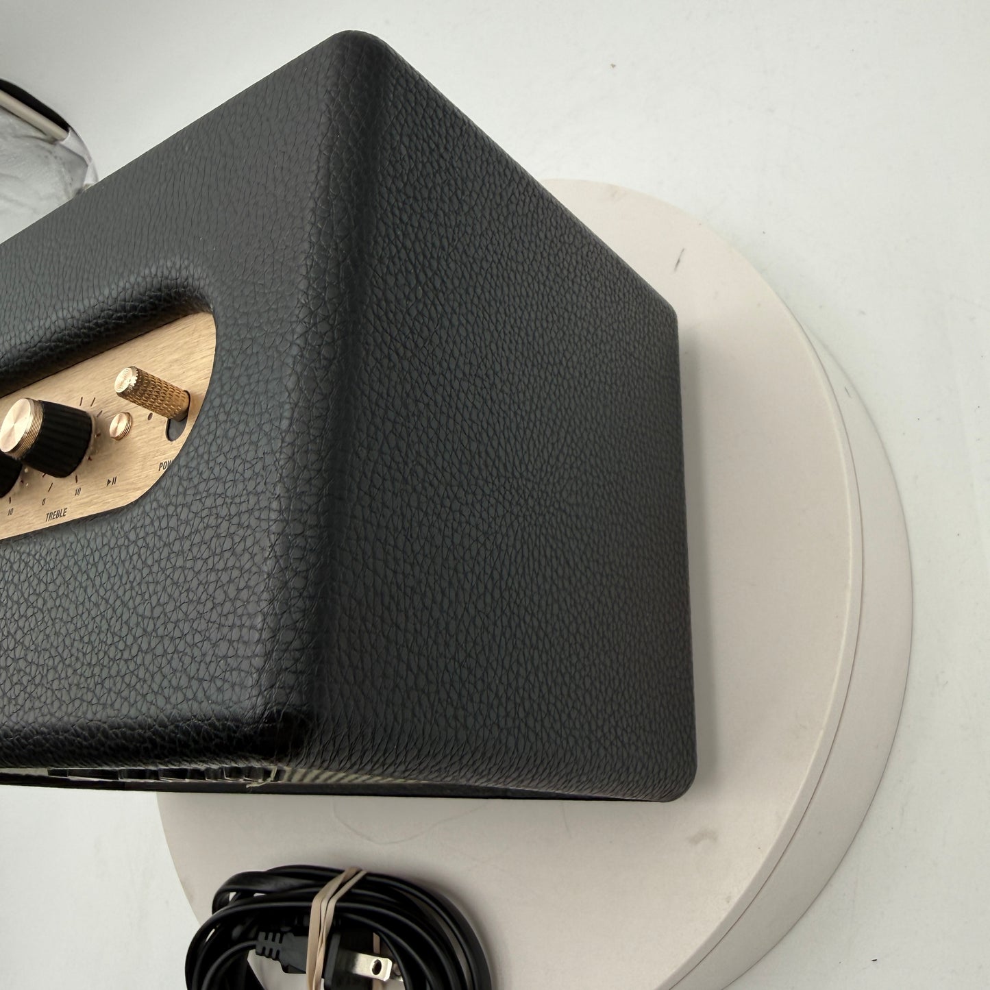 Marshall Acton II 2018 Wireless Speaker