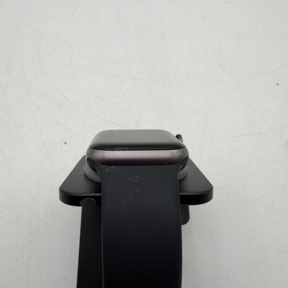 Apple Watch Series 5 GPS A2092 (2019) 40mm Space Gray Aluminum READ