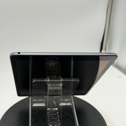 Apple iPad 9th Gen A2602 64GB Wi‑Fi Only Tablet - Space Gray