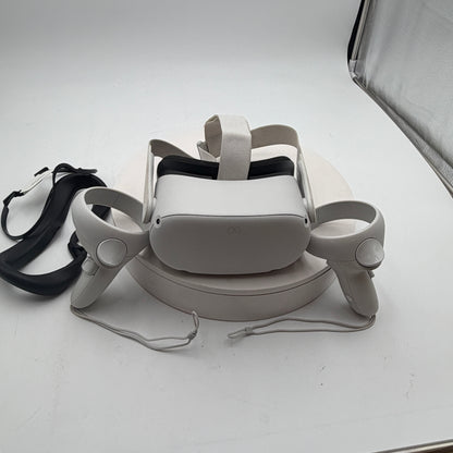 Meta Quest 2 128GB VR Headset White