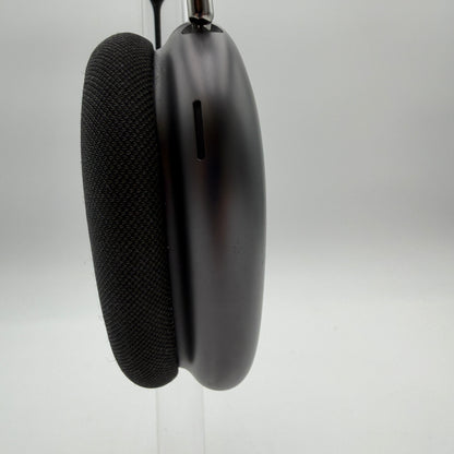 Apple AirPods Max A2096 Black With Smart Case A2301 Used