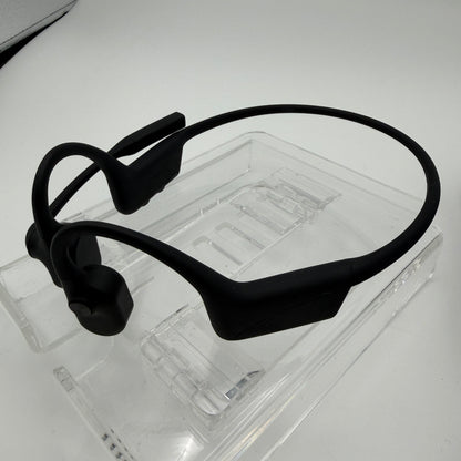 Shokz OpenComm 2 UC Bone Conduction Stereo Wireless Headset NO DONGLE