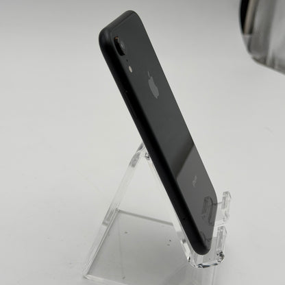 Apple iPhone XR 6.1" 64GB Black Unlocked Used