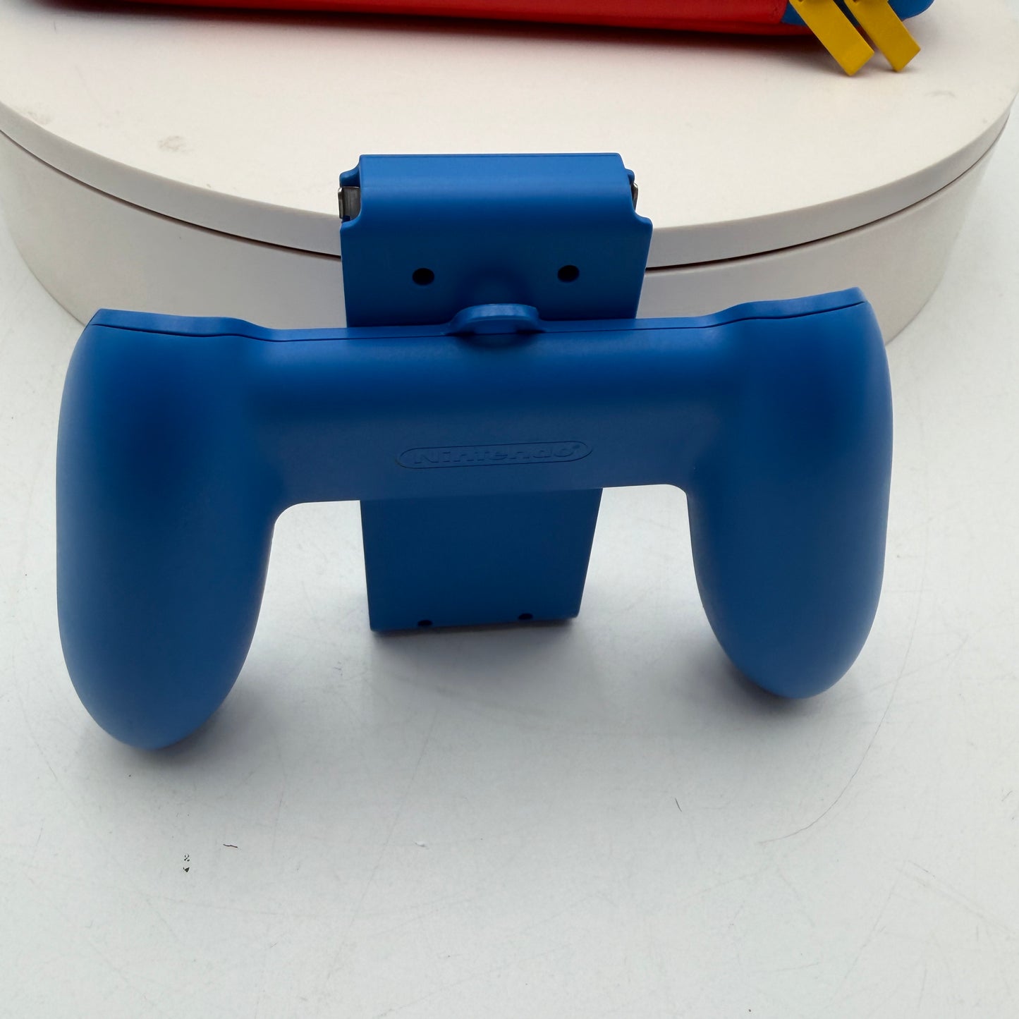 Nintendo Switch Mario Red & Blue Edition HAC-001-01 2019