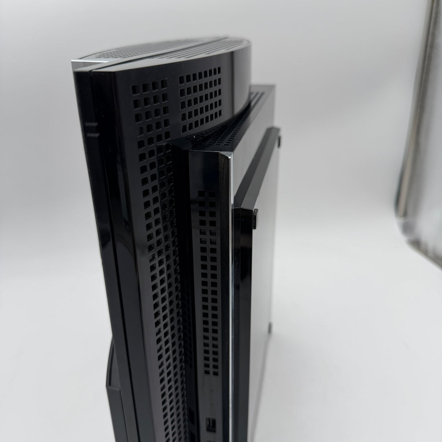 Sony Playstation 3 Backwards Compatible Console CECHE01 w/ Controller